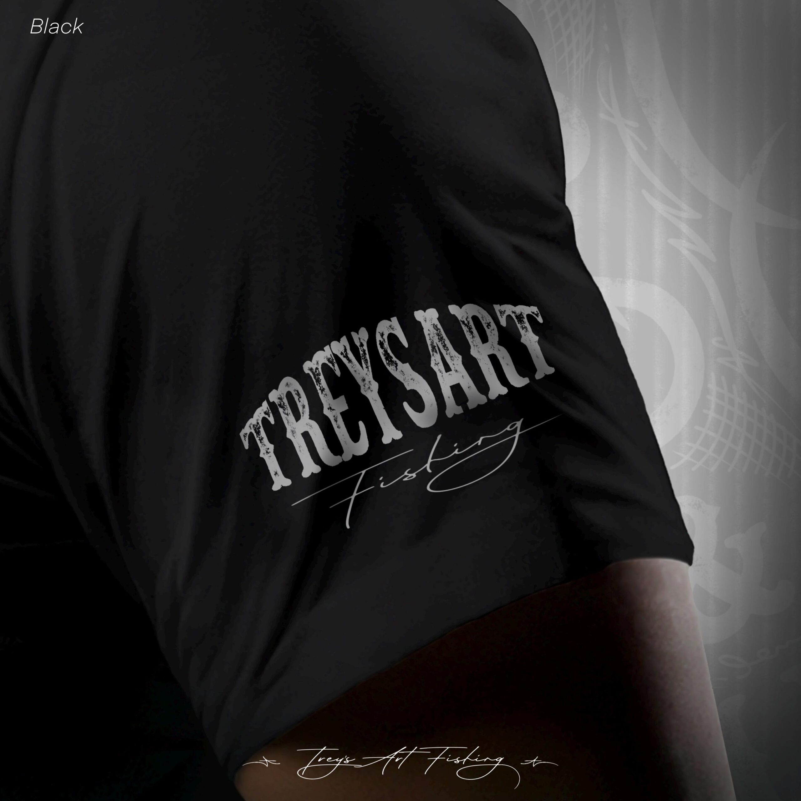 Garassic Park T-shirt - Image 4